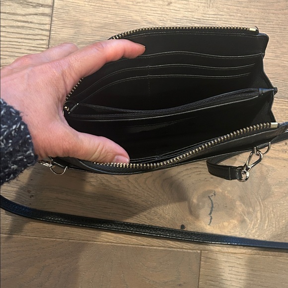 Kate Spade Crossbody Convertible Wallet/Purse - Picture 6 of 12